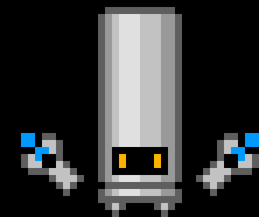 [5101cd] Let the drawings begin. votes: 1. drawing: God slime