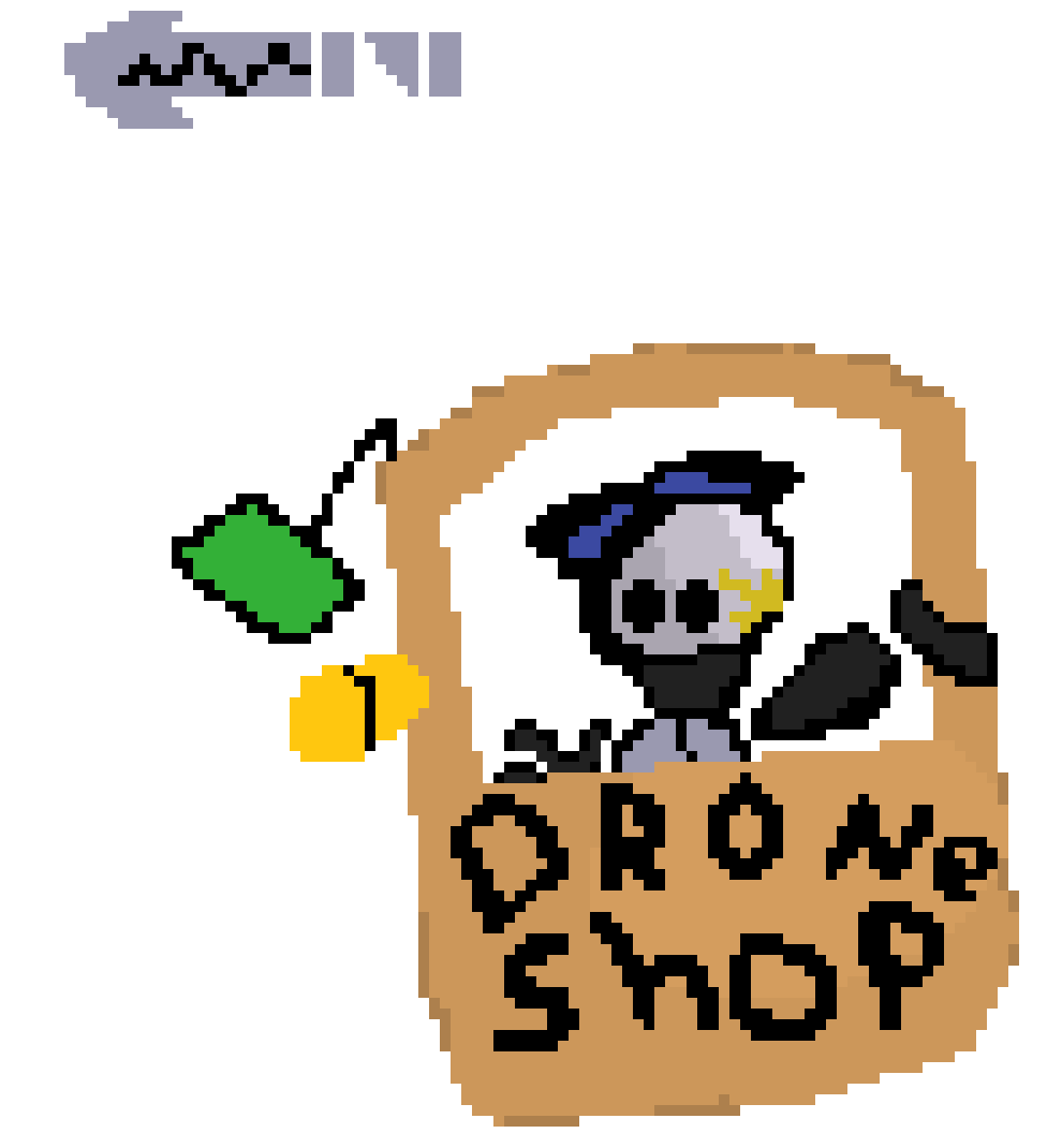 [3fcaee]  https://www.youtube.com/watch?v=cPCLFtxpadE -Drone/Tom