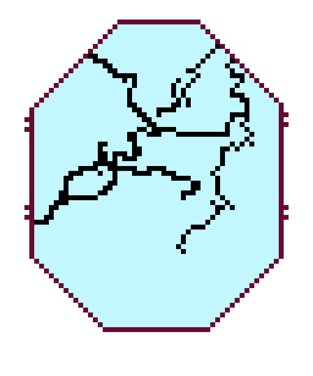 [332982] broken glass