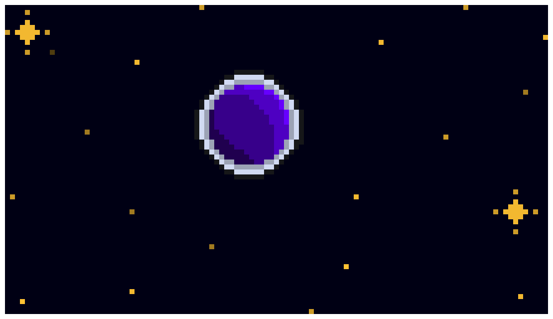 [9664c4] space animation 04