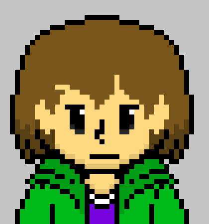 [f9cad3] huh, im gonna go back into the wall. -EZ