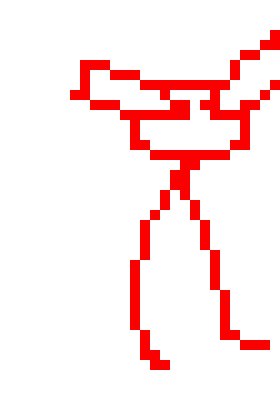 [7911f6] no chat that ass was not real i repeat that ass was NOT real.