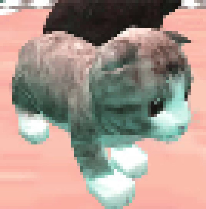 [afde61] Just a Cat: Heh