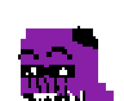 [ae85ef] Man behind the pogger