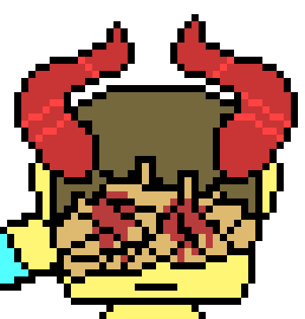 [3a33bd] Yall stay away from me I wanna be alone!-Ryuji