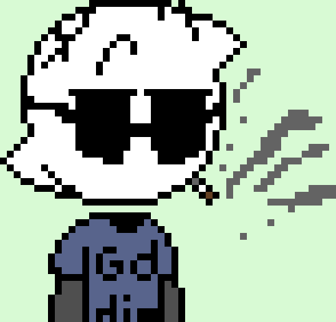 [1212f8] Dont kill them, this is fucking gold - K.Vargas