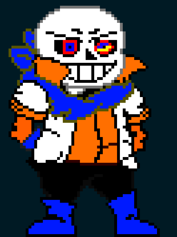 [c8bb2d] here lewis if you wanna make this look better