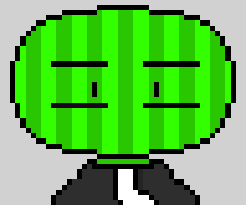 [258281] (teleports in) so, slime's vital sensor just went blank, what the fuck is going on?. -Ez