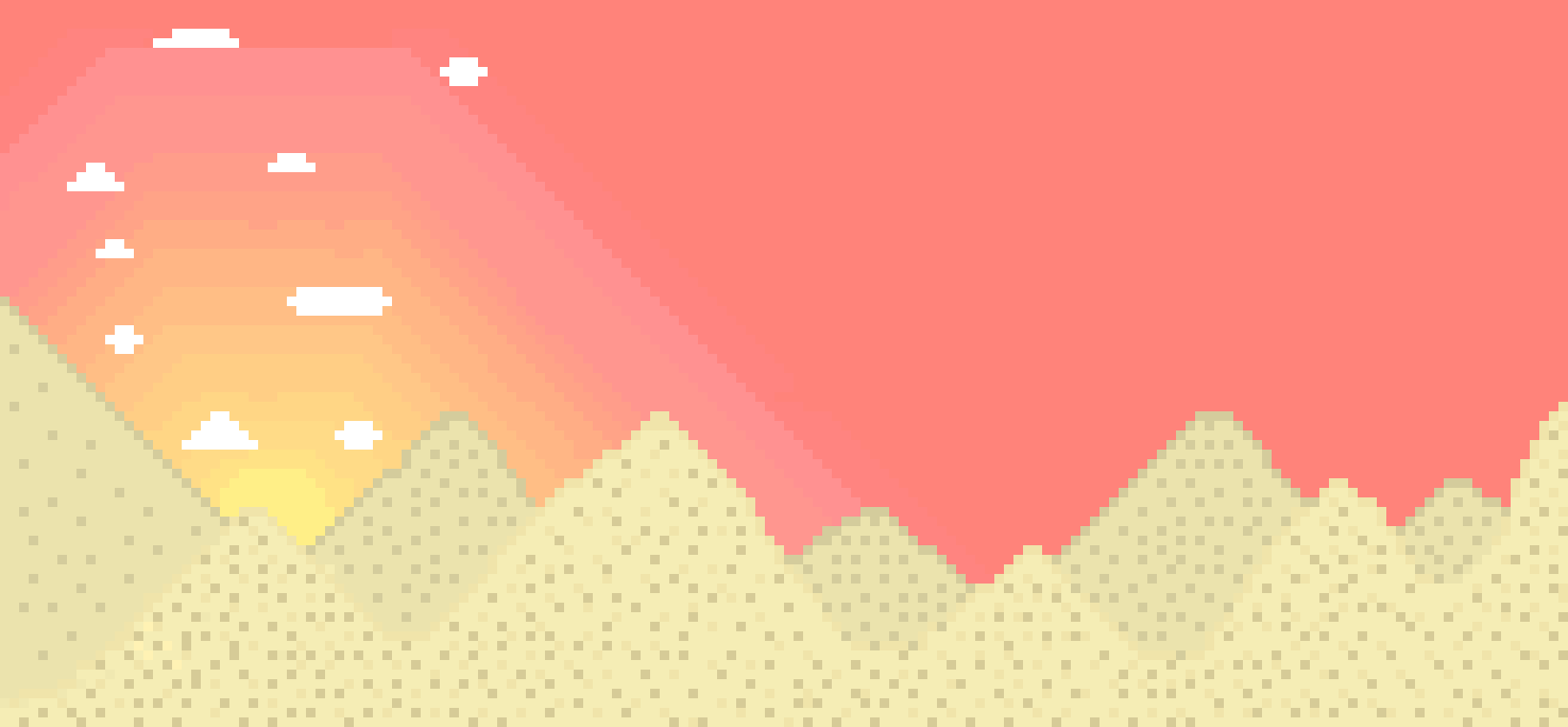 [9664c4] sun dessert