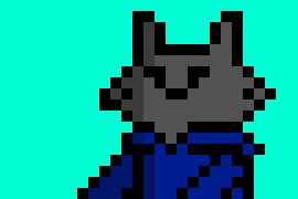 [14e8ec] I'm... A Sarv simp. [Skerumi]