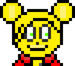 [c9c4b5] ... -zuicide mouse?