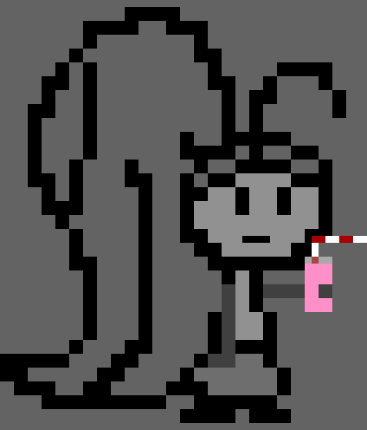 [f7c573] is this man red?