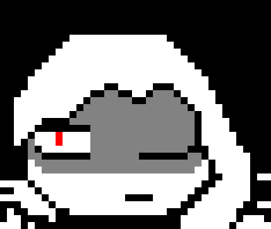 [7a0a81] . . . *as she continues to watch and (try to...) listen, she focuses on chris' movements and reactions to things.*