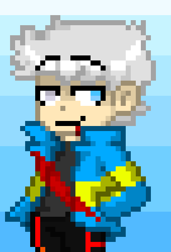 [752b4c] Not too bad, Karm-a-boi! I`ll let you see it when it`s done.