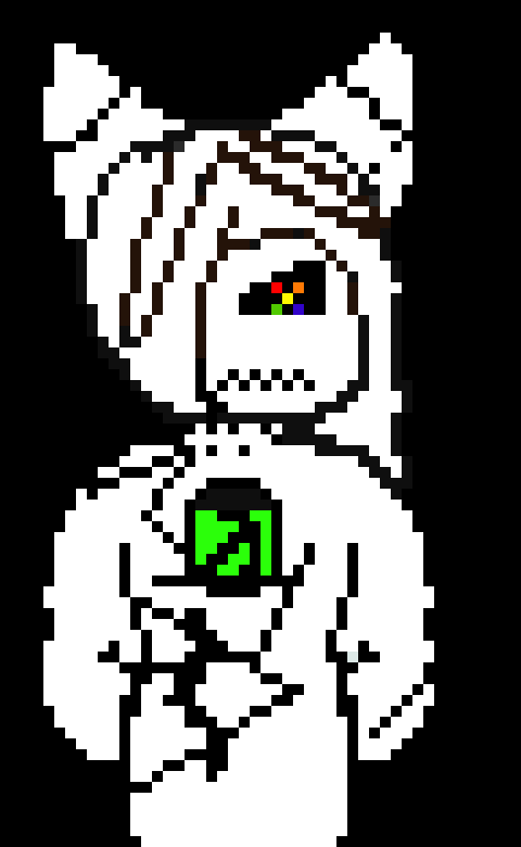 [d8d976] Yup and im guessing CT was that player -Glitch Dreemurr