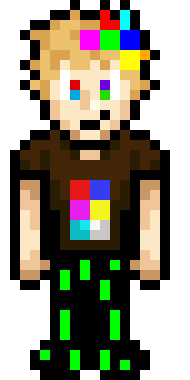 [f943f0] Thats the story of my blades.