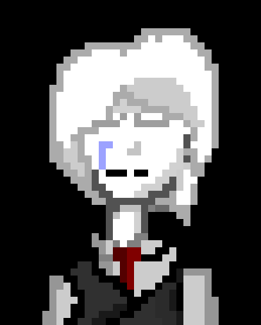 [770b82] || A single tears rolls down her cheek || he, he woke up... ***Internal screaming** ((HE FUCKING WOKE UP OH MY JESUS!))