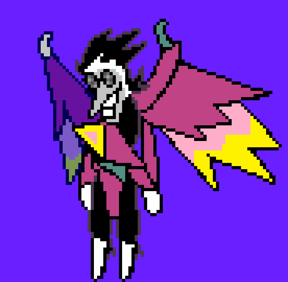 [a4a5e8] Springrat-Yeah i kinda made a sprite sheet