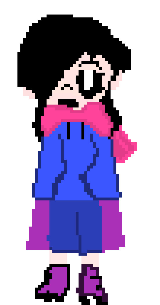 [904ba9] fresh what happen well I was gone