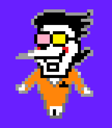 [970cdd] Spamton/Scp Scp 8133-Shit sorry Lucy I didnt notice the first time