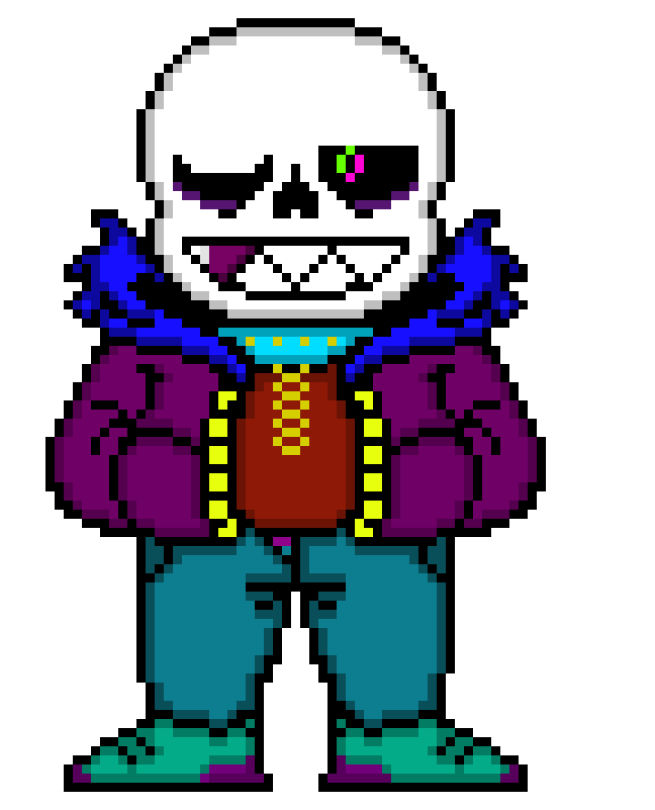 [4fee61] [Void Warrior: 99 ATK ??? DEF]