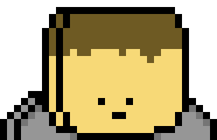 [732ce6] Ethan: OH YEAH...memory Steven was it?