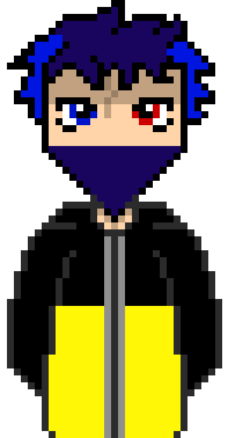 [4fee61] i´m just used to it *shrugs shoulders*