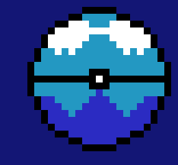 [4fbda4] (whispers) dst... dive ball- Evan