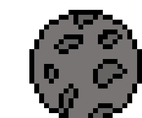 [7456f1] Onebig meteor falls at snowdin...