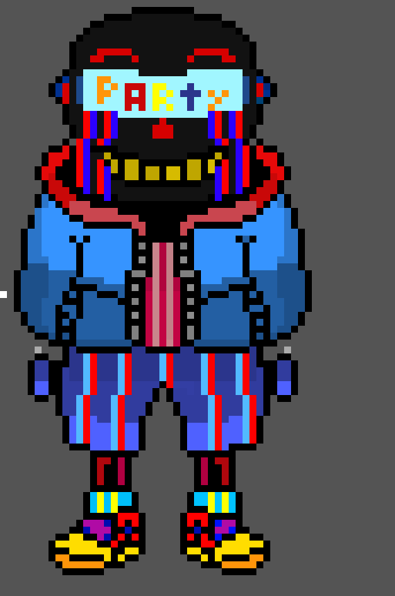 [ca8ee4] That's it brosephs (Poofs out of PAM)