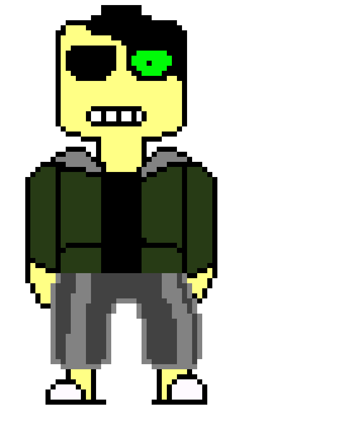 [9664c4] damagedsam legoverse the finals phase two