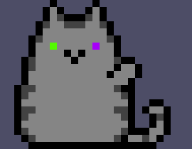 [4793a2] (I SHALL BE YOUR FRIEND! -karma)