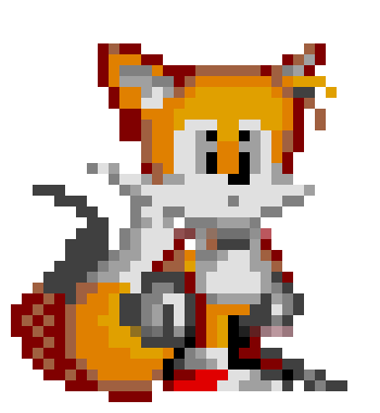 [bf569c] Sonic 3 Sprite v2