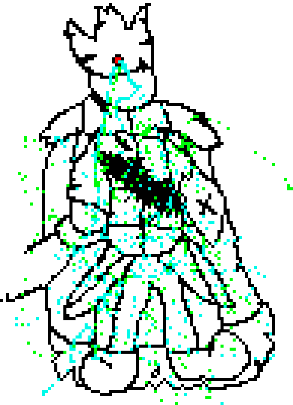 [05a745] chikenheded kid the faggot forgot to stop recording (very sad and rude)