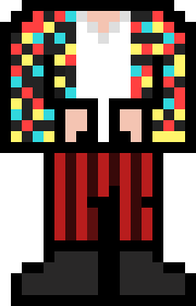 [9664c4] CarreyBody_Dribbling