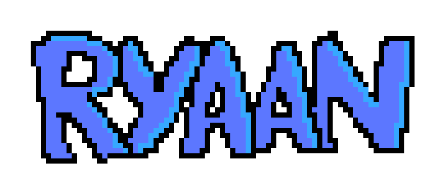 [f5388e] Ryaan Title Screen