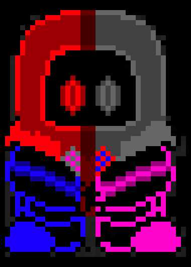 [9ecf97] *keeping caftar from tping by blue souling him* CHILL OUT *sends a normal amount of bones at him