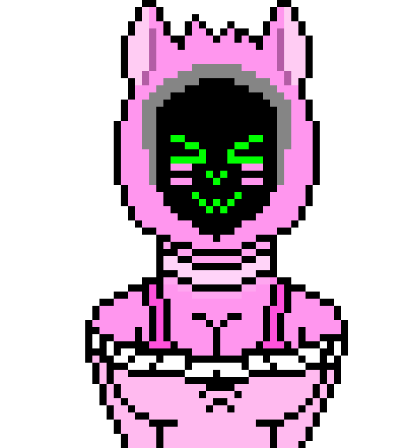 [c91422] e-eeekk! o-oh my gosh!!