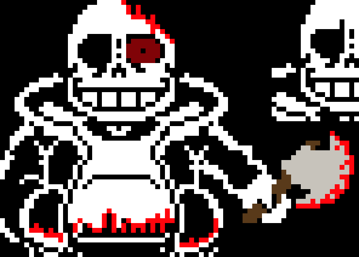 [a82578] (Guess bloody man is food...)-ComicSanz