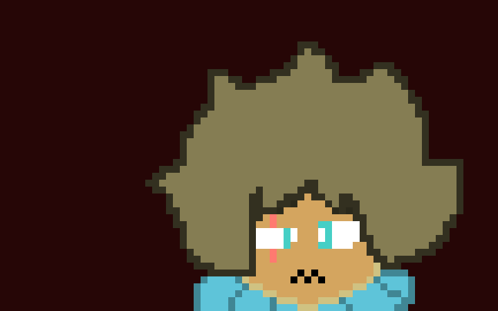 [6e5304] Alex - why is everyones oc a bloody mess of death