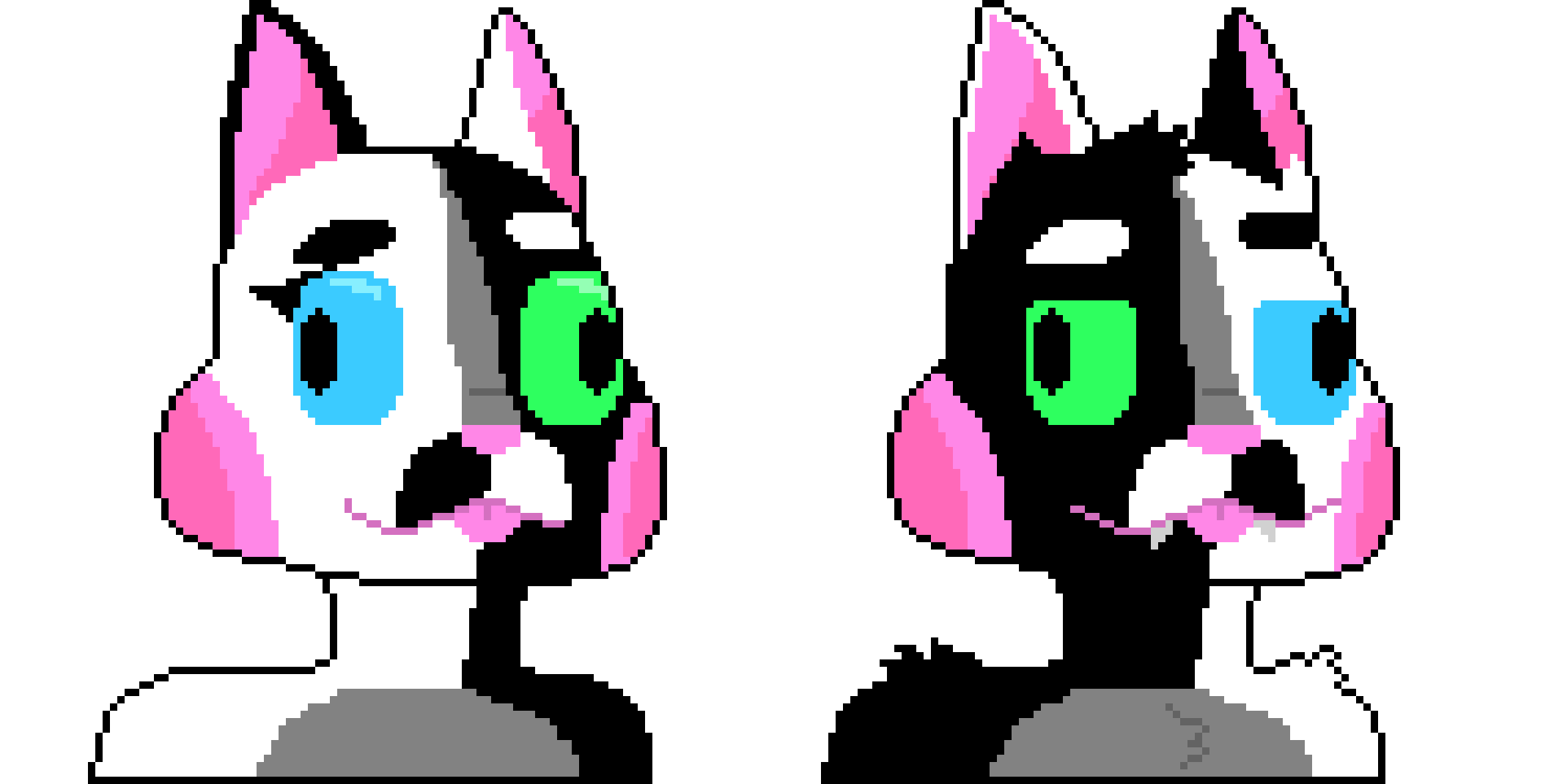 [6cf85f] sure! - Oero & Oreo 