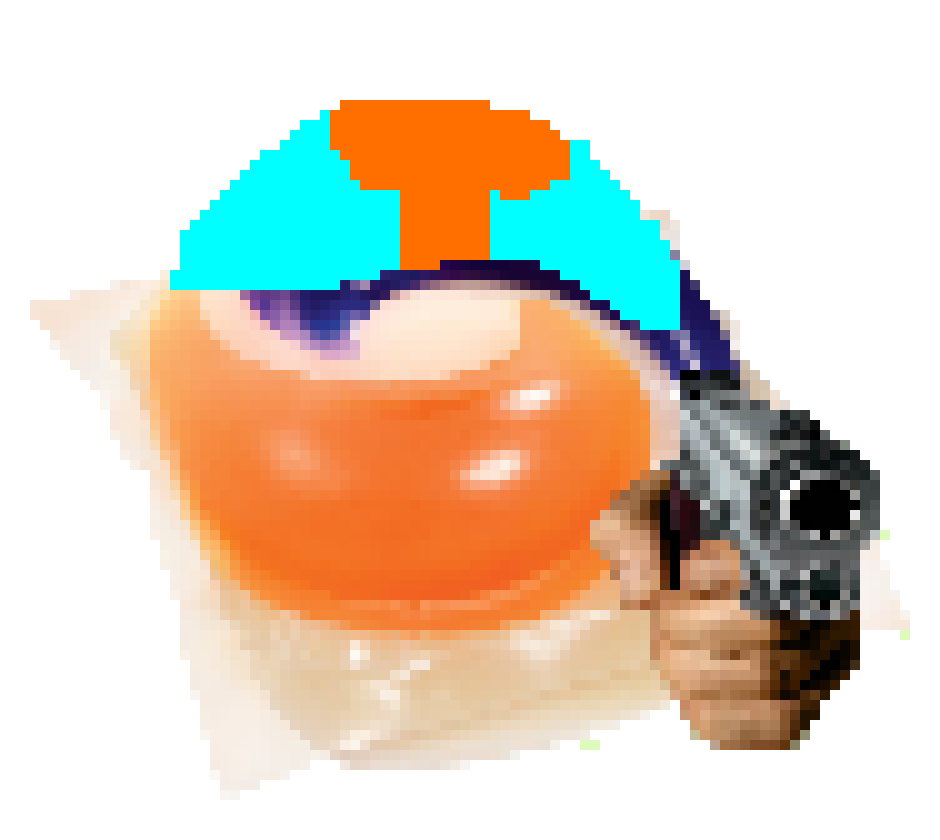 [990543] My sexuality doesn't matter because I'm a straight white male, so I have the best treatment, in the whole world. I'm a king, and the people who are black and gay are going to break my throne down, because apparently White Straight people are a massive threat.