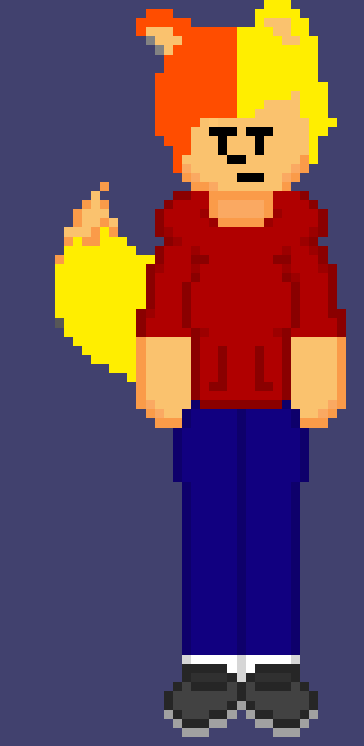 [d8d976] *Sits down waiting for something to happen* -Jason