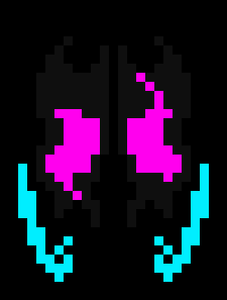 [d9d945] *angered blaster noises* -WARRIOR