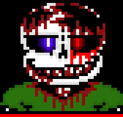 [d000e7] --Hey don't feel guilty, it's not your fault. It's rather my bro's fault.-- "Wait- what did your Mania do?"