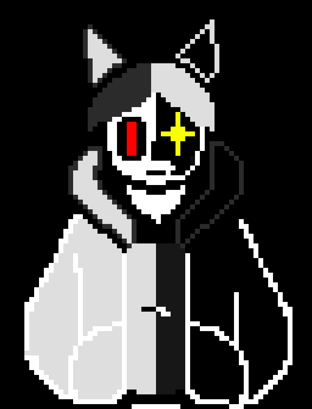 [2fe70b] sorry sans but that human is coming with us