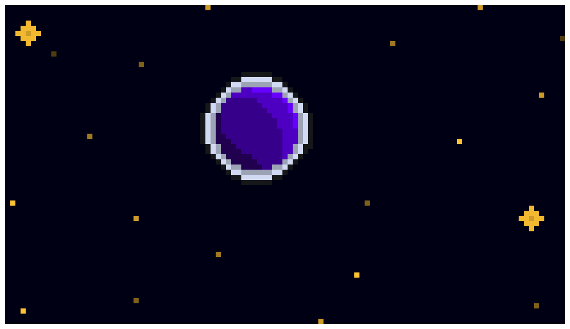 [9664c4] space animation 02