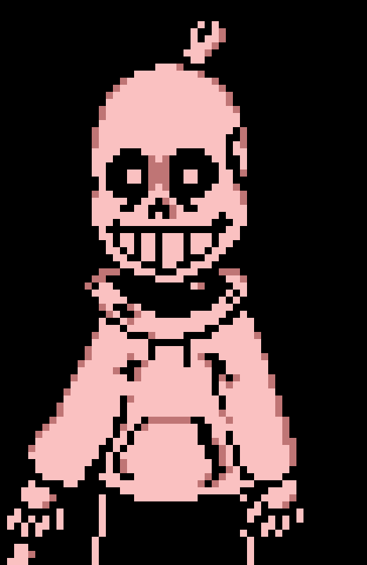 [d6a064] Sans: hey knife ykw maybe we do this another time.