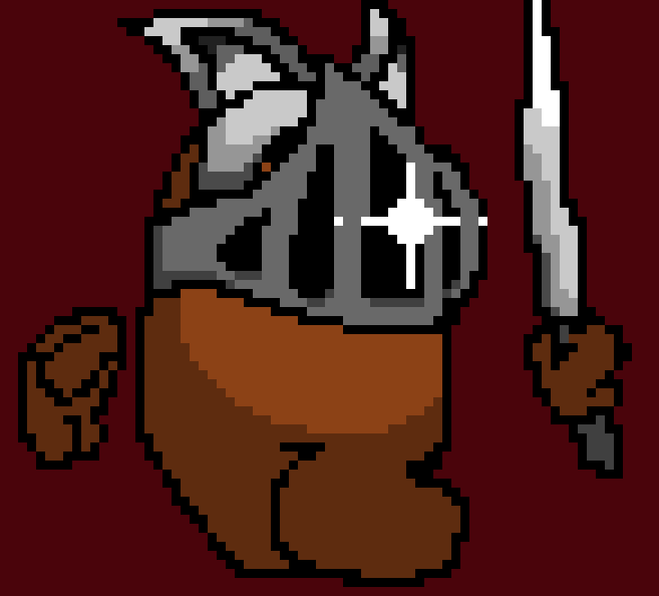 [8ce596] *stabs him again and again and until he dies for good*-wolf god (used to be gray impster)