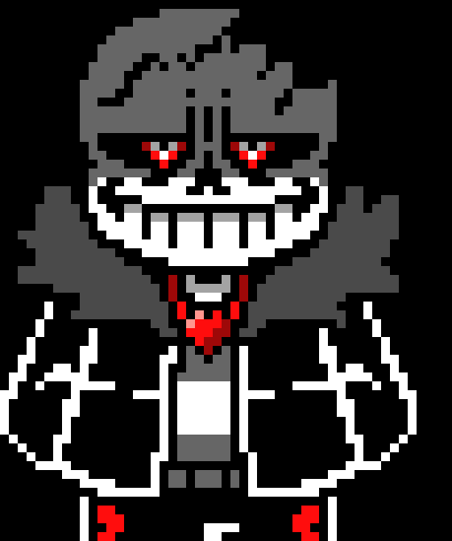 [f8d2f7] p much-ST!sans